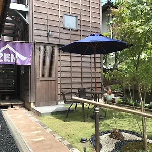 Zen-ji Gasthuis